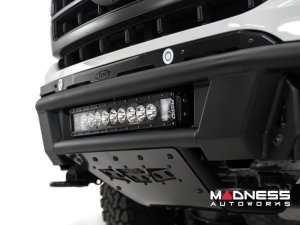 Ford F-150 Front Bumper - Pro Bolt-On Ford F-150 Front Bumper - Pro Bolt-On